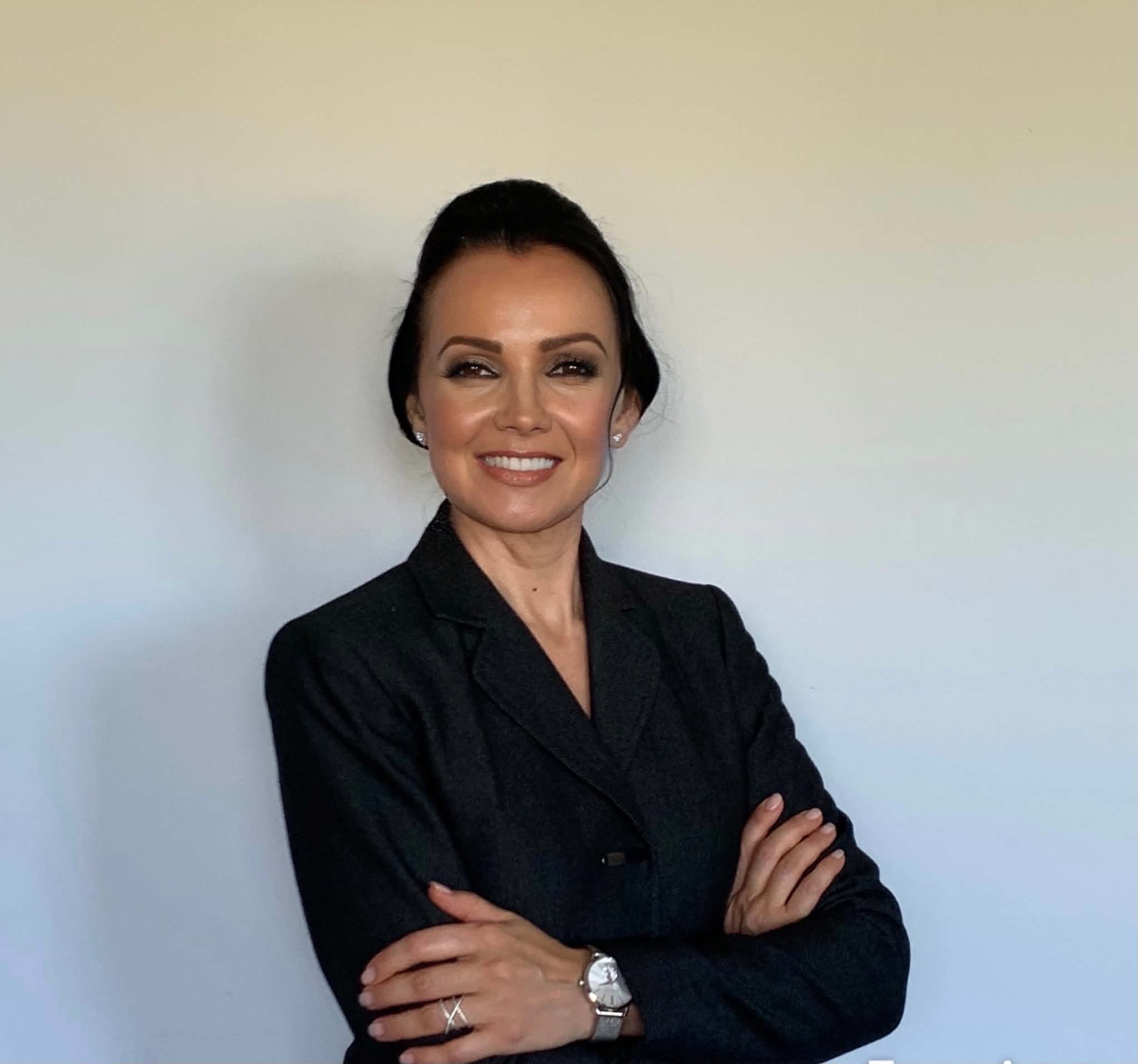 Milana Bash, tax professional